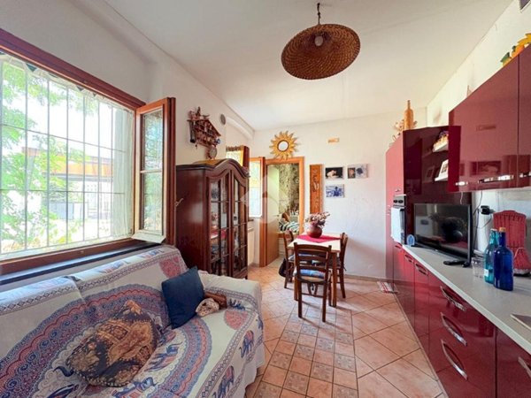 appartamento in vendita a Savona