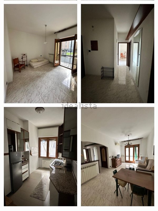 appartamento in vendita a Savona