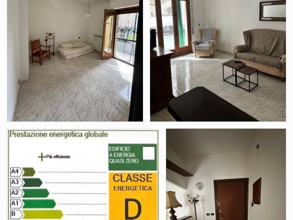 appartamento in vendita a Savona