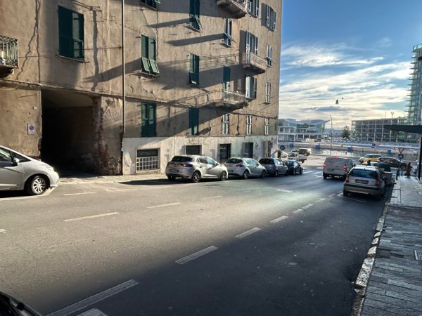 appartamento in vendita a Savona