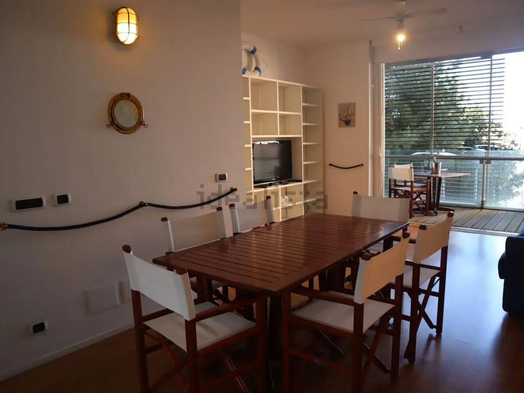 appartamento in vendita a Savona in zona Centro Storico