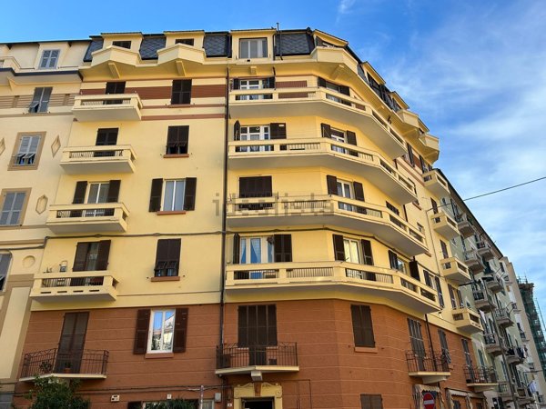 appartamento in vendita a Savona