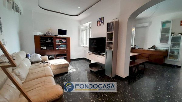 appartamento in vendita a Savona