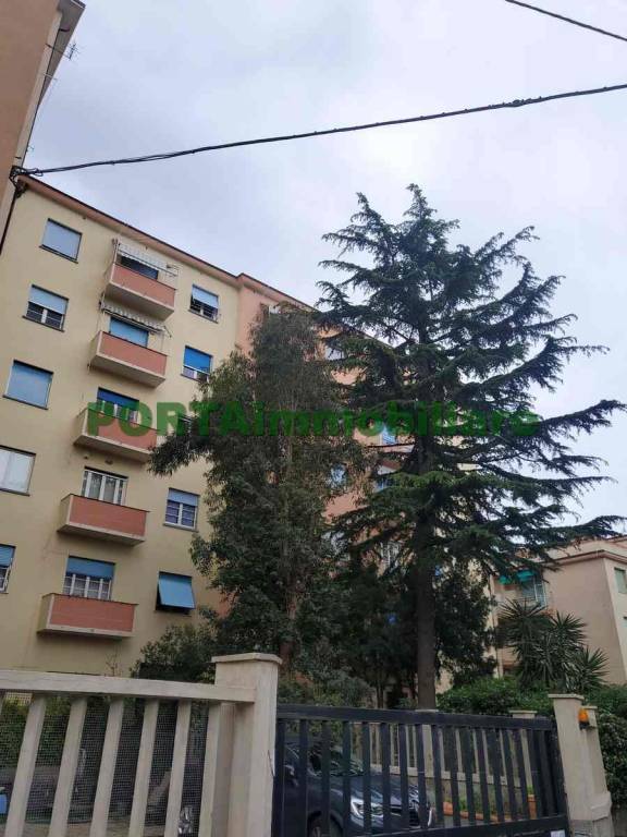 appartamento in vendita a Savona