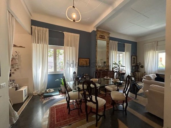 appartamento in vendita a Savona in zona Centro Storico