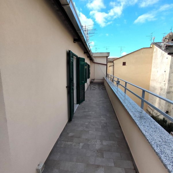 appartamento in vendita a Savona in zona Centro Storico