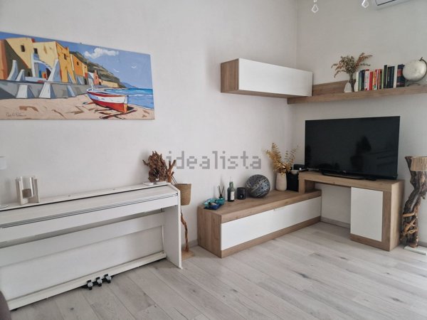 appartamento in vendita a Savona