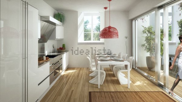 appartamento in vendita a Savona