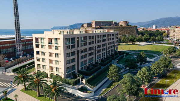 appartamento in vendita a Savona