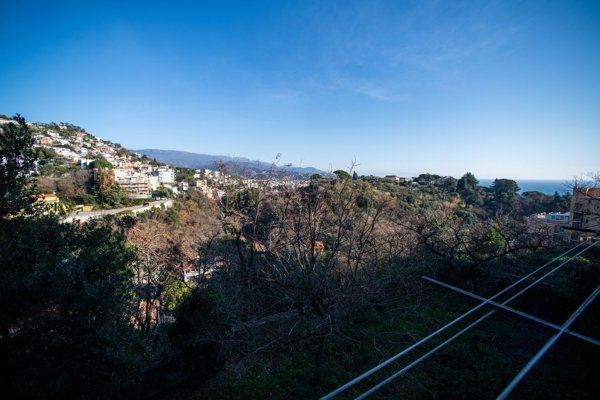 appartamento in vendita a Savona
