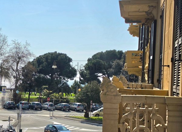 appartamento in vendita a Savona