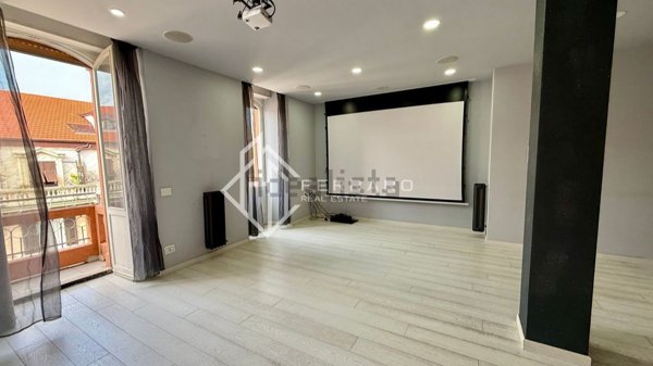 appartamento in vendita a Savona in zona Centro Storico