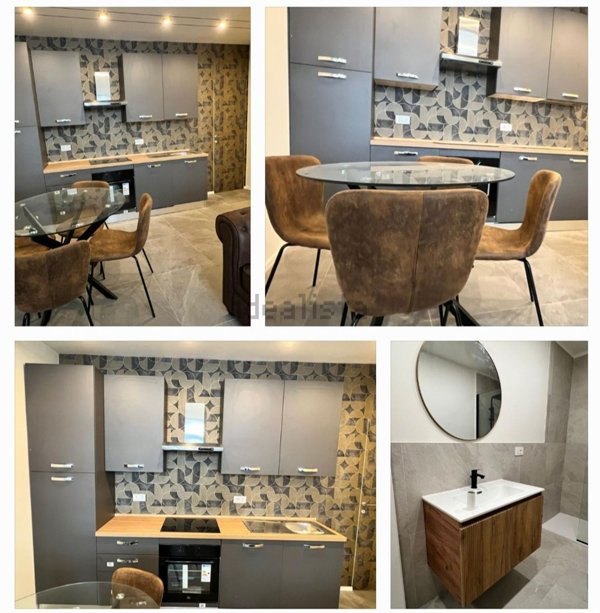 appartamento in vendita a Savona