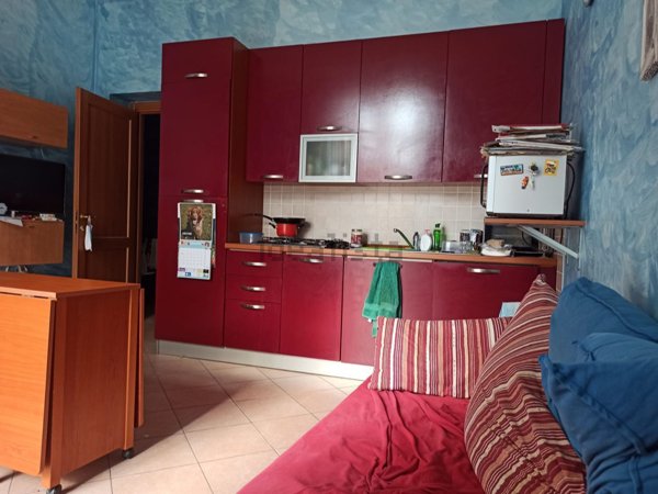 appartamento in vendita a Savona in zona Centro Storico