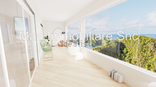 appartamento in vendita a Savona