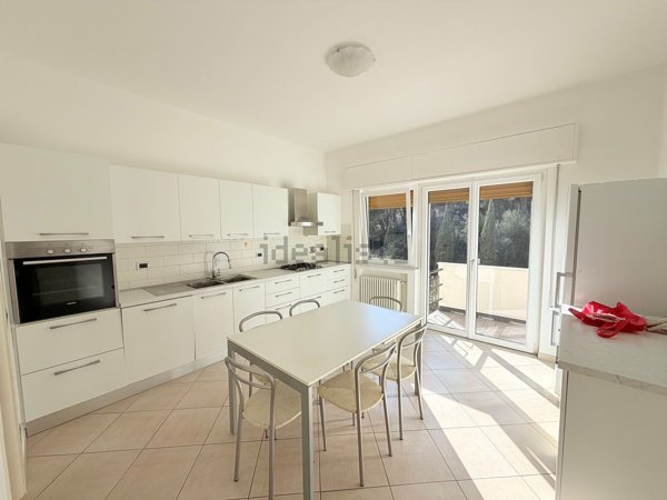 appartamento in vendita a Savona