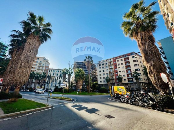 appartamento in vendita a Savona in zona Centro Storico