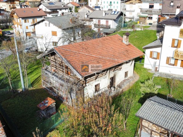 mansarda in vendita a Savona in zona Centro Storico