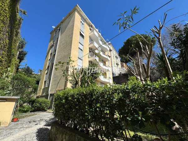 appartamento in vendita a Savona in zona Centro Storico