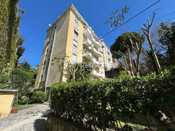 appartamento in vendita a Savona in zona Centro Storico