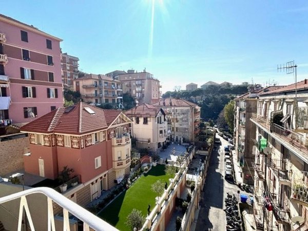 appartamento in vendita a Savona