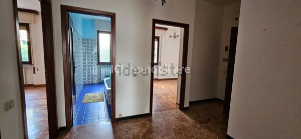 appartamento in vendita a Savona in zona Centro Storico