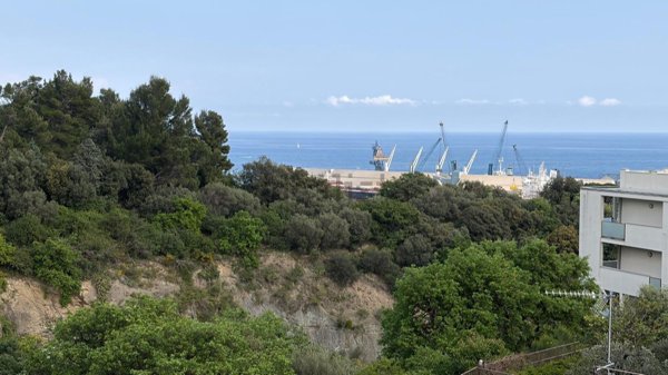 appartamento in vendita a Savona