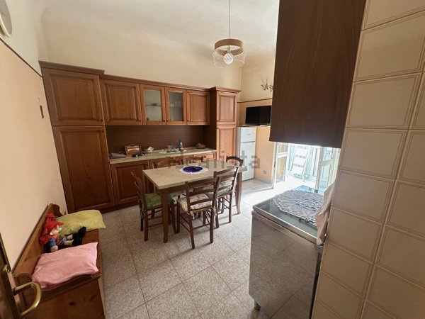 appartamento in vendita a Savona