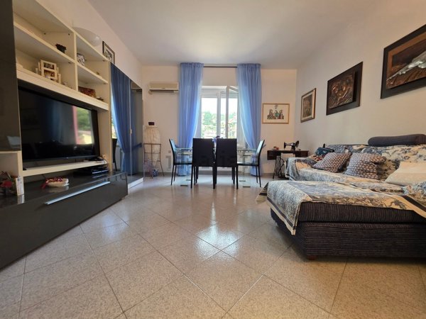 appartamento in vendita a Savona