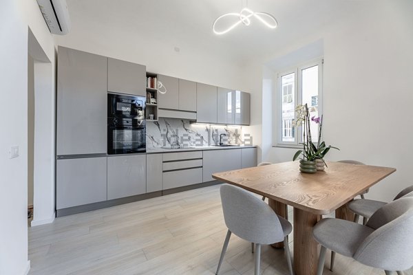 appartamento in vendita a Savona