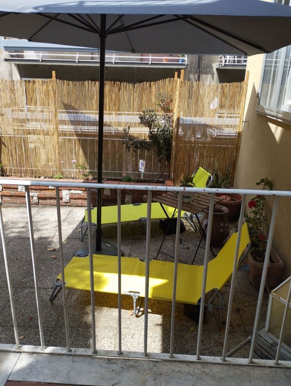 appartamento in vendita a Savona in zona Centro Storico