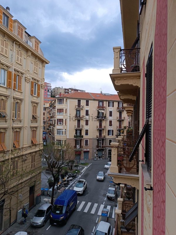 appartamento in vendita a Savona