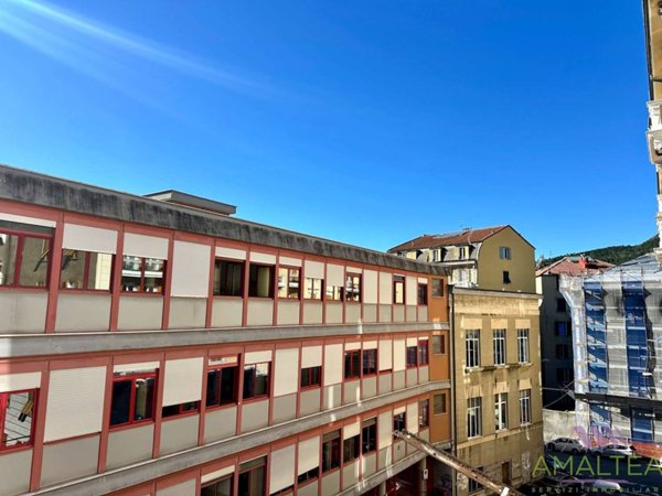 appartamento in vendita a Savona