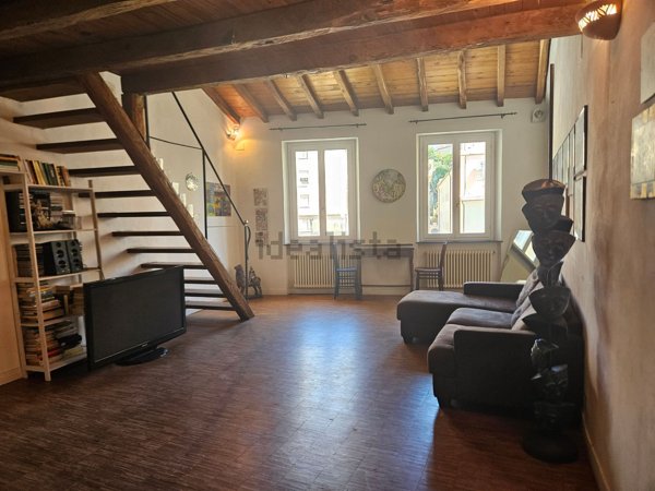 appartamento in vendita a Savona