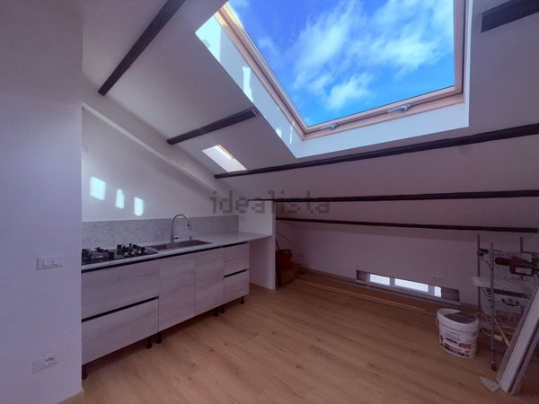 appartamento in vendita a Savona in zona Centro Storico