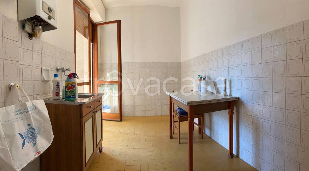 appartamento in vendita a Savona