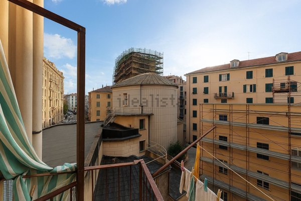 appartamento in vendita a Savona in zona Centro Storico