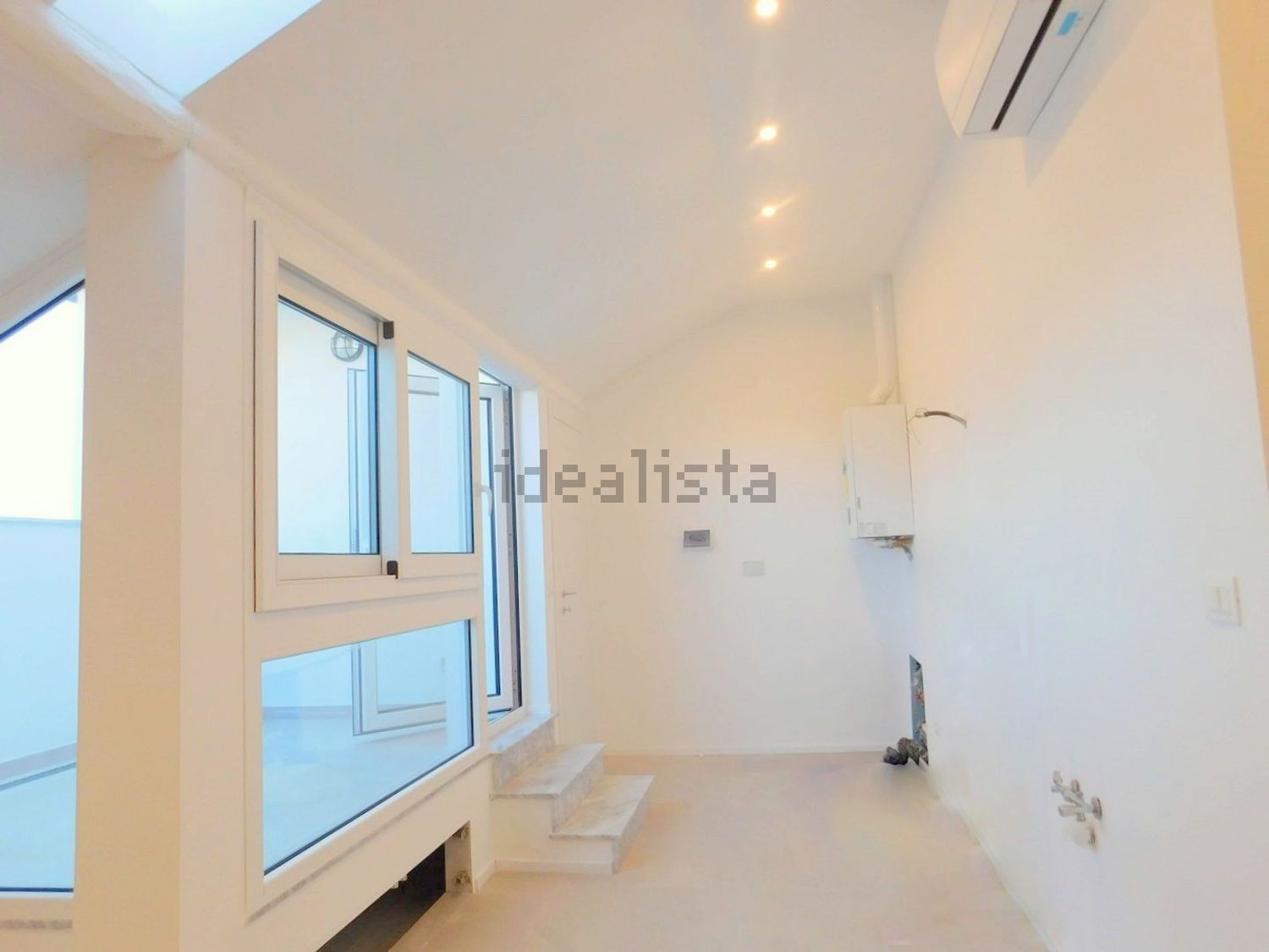 appartamento in vendita a Savona