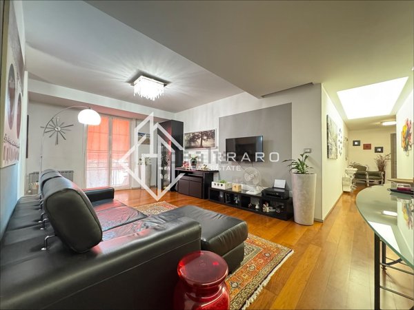 appartamento in vendita a Savona