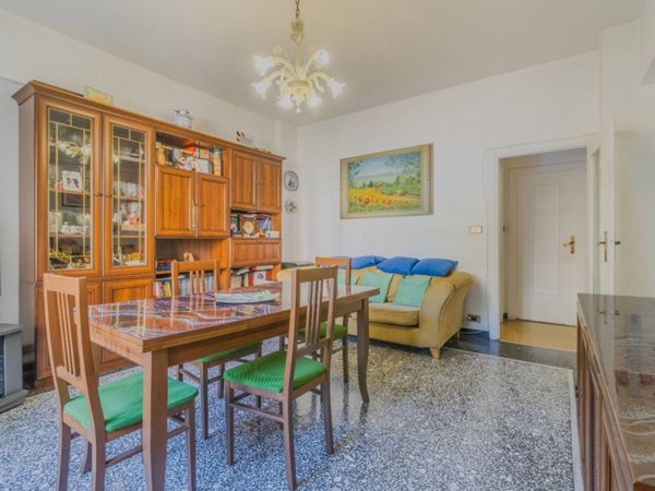 appartamento in vendita a Savona