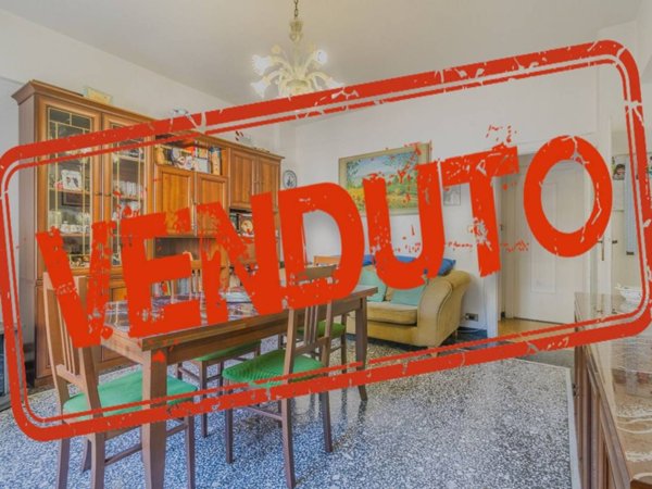 appartamento in vendita a Savona