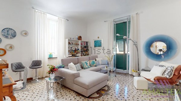 appartamento in vendita a Savona