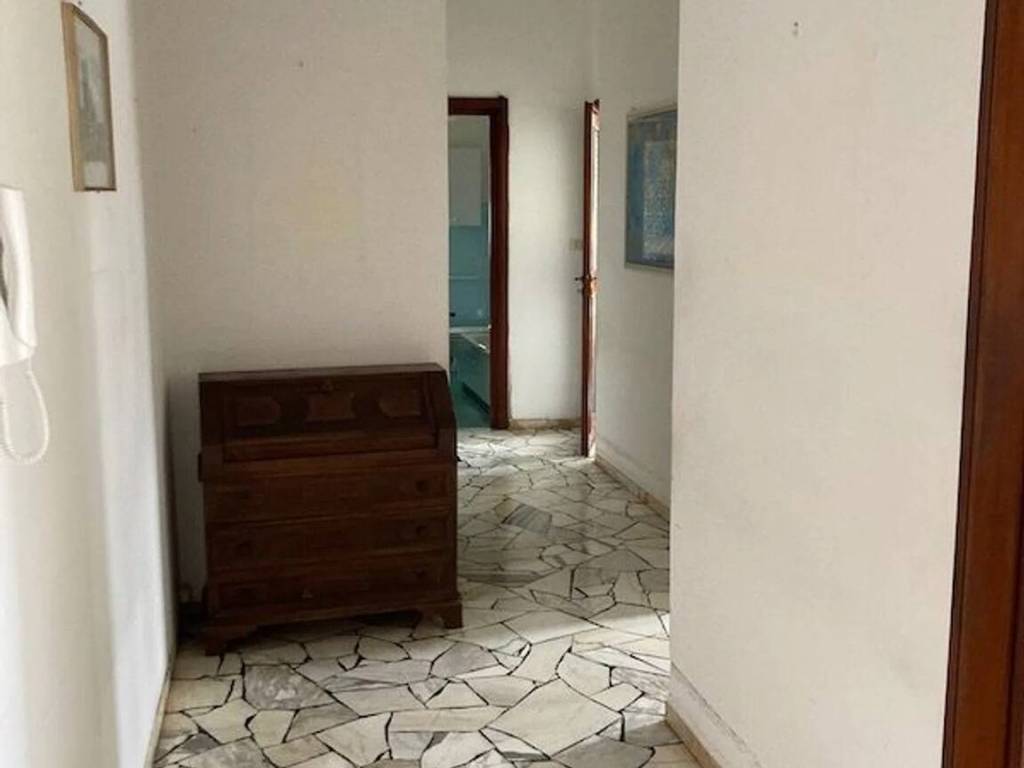appartamento in vendita a Savona