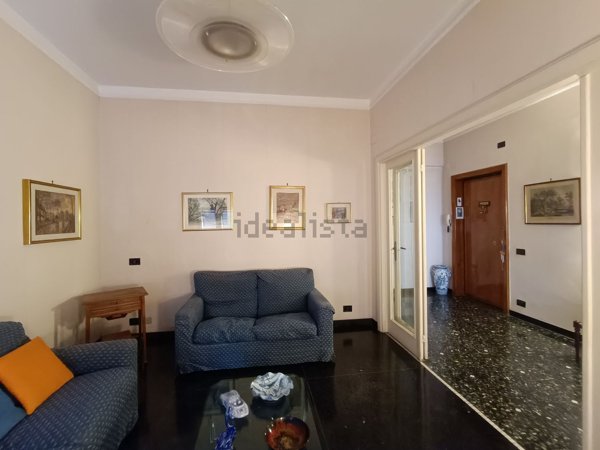 appartamento in vendita a Savona in zona Centro Storico