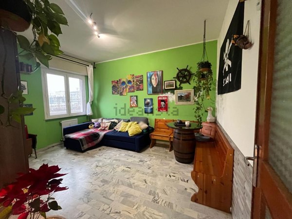 appartamento in vendita a Savona