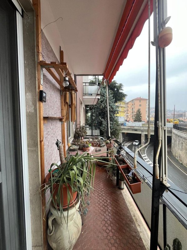 appartamento in vendita a Savona