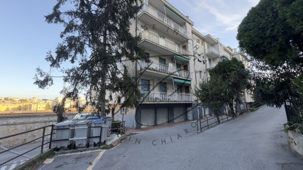 appartamento in vendita a Savona