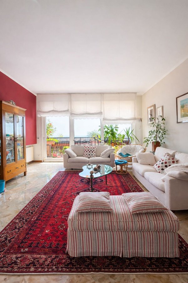 appartamento in vendita a Savona