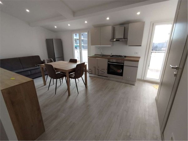 appartamento in vendita a Savona