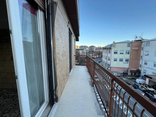 appartamento in vendita a Savona in zona Montemoro